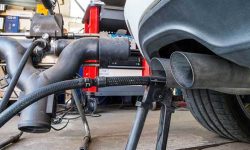 सवारी स्वस्थता परीक्षण गर्ने उपकरण पुनः सञ्चालनमा ल्याउने तयारी