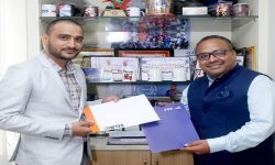 टिभिएसको मोटरसाइकल दराजमा किन्ने पहिलो २० जनालाई थप ५५०० छुट