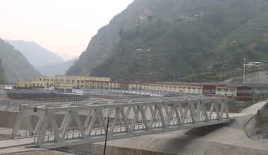 तातोपानीमा ‘बिओपी’ स्थापना