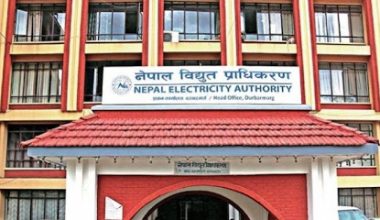 रुग्ण आयोजनाबाट हर्जना नलिन विद्युत् प्राधिकरणलाई आयोगको निर्देशन