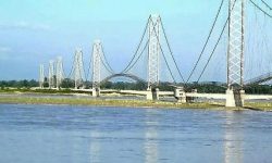 सुक्खा बन्दरगाह चाँडै निर्माण हुन्छ : मन्त्री भट्ट