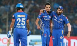 आईपीएल २०२० : दिल्ली शीर्षस्थानमा उक्लने प्रयासमा
