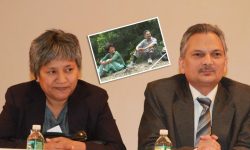 पूर्वप्रधानमन्त्री भट्टराई दम्पतीलाई कोरोना पुष्टि