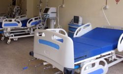 सुदूरपश्चिममा सघन उपचार कक्षको कमी