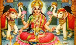 आज शुक्रबार महालक्ष्मी देवीको पूजा आराधना गर्नुहोस धन लाभ हुनेछ