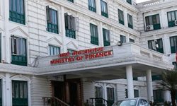 ३ सय ९६ वटा आधारभूत अस्पताल निर्माणका लागि अर्थ मन्त्रालयद्वारा स्रोत सुनिश्चत