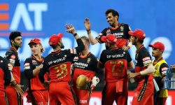 आईपीएल २०२० : हैदराबाद दोस्रो क्वालिफायरमा प्रवेश