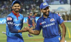 आईपीएल २०२० : उपाधि भिडन्त आज, दिल्ली र मुम्बई खेल्ने