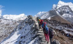 प्लानेटको घुम्नैपर्ने १० गन्तव्य सूचीमा अन्नपूर्ण सर्किट