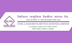 सिभिल लघुबित्त संस्थाद्धारा सात वटा शाखा बिस्तार