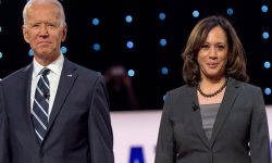 सिनेट सदस्यबाट राजिनामा दिइन् अमेरिकी उपराष्ट्रपति ह्यारिसले