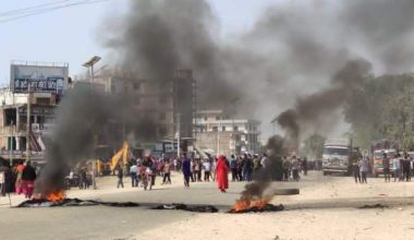 बालिका हत्याका आरोपी महोत्तरीका साहविरुद्ध ४ वटा मुद्दा दायर