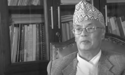 योजना आयोगका पूर्वउपाध्यक्ष शाक्यको निधन