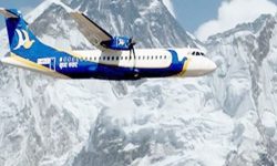 बाँकेवासीको वर्षौंको सपना साकार, नेपालगन्ज-पोखरा हवाई उडान सुरु