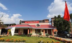 नेकपा सचिवालय बैठक बोलाउन सामूहिक आग्रह गरिने