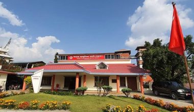 नेकपा सचिवालय बैठक बोलाउन सामूहिक आग्रह गरिने