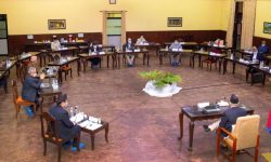 कोरोनाको परीक्षण र उपचार नि:शुल्क गर्ने सरकारको निर्णय