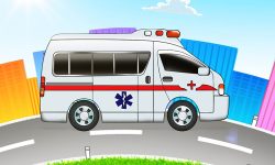 एम्बुलेन्समा जिपिएस जडान गरिने