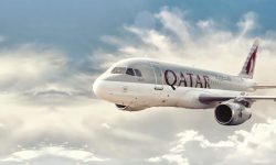 कतार एयरवेजले ल्यायो विद्यार्थीहरूको लागि विशेष कार्यक्रम