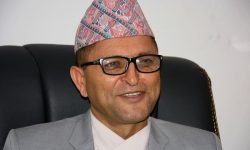 उपचारमा कुनै कमजोरी नगर्न अध्यक्ष तिमिल्सिनाको निर्देशन