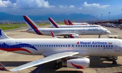 आन्तरिक उडानमा उत्साह-अन्तर्राष्ट्रिय उडानमा भने निराशा