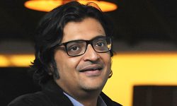 Arnav Goswami remanded in custody for 14 days