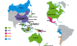 Asia calls for open trade post-Trump defeat