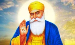 आज गुरुनानक जयन्ती विविध कार्यक्रम गरी मनाइँदै