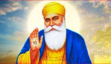 आज गुरुनानक जयन्ती विविध कार्यक्रम गरी मनाइँदै