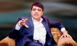 उद्योग वाणिज्य महासंघको वरिष्ठ उपाध्यक्षमा चन्द्र ढकाल विजयी