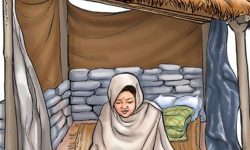 आलेख : अझै छाउपडी सहन बाध्य छन् महिला