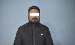 डाँका मुद्दाका फरार प्रतिवादी जगन्नाथ १६ वर्ष पछि पक्राउ