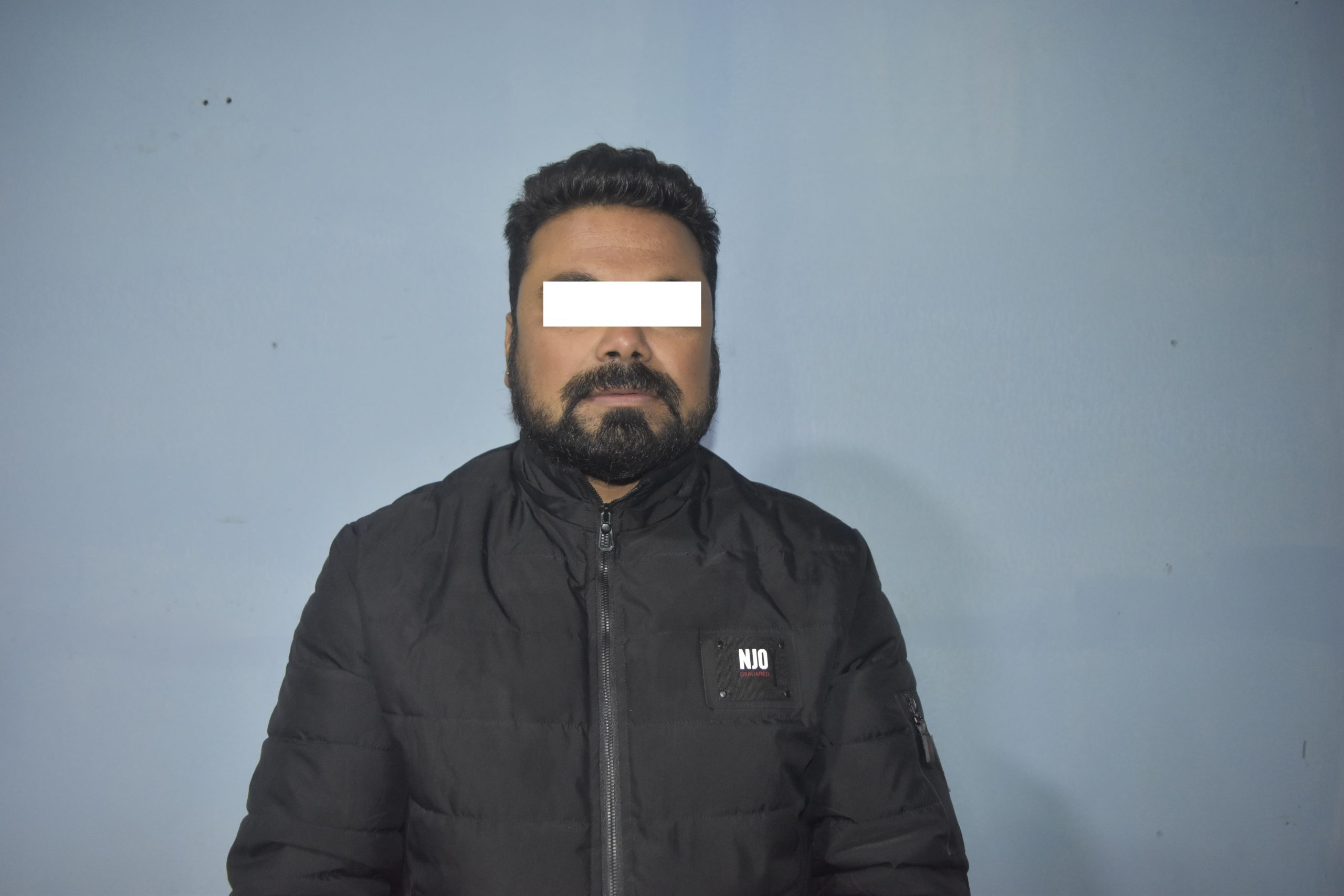 डाँका मुद्दाका फरार प्रतिवादी जगन्नाथ १६ वर्ष पछि पक्राउ