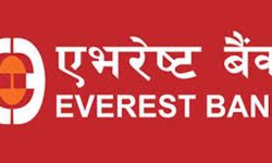 एभरेष्ट बैंकको वित्तीय अवस्था खस्कियो