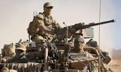 Australian elite forces accused of unlawful killing of Afghan civilians