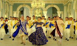 कवाली शैलीको रोमान्टिक गीत म्युजिक भिडियोसहित सार्वजनिक