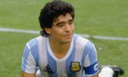 Argentine police investigates Maradona’s doctor for unlawful killing