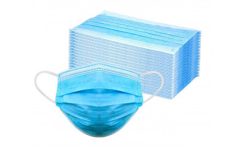 ९ हजार ८ सय बढीलाई निःशुल्क मास्क वितरण