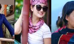 ‘आउन माया’ मा दयाहाङ राई र बिमलाको गज्जब अभिनय