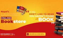 Infi Store to start ‘Kitaab Karnival’ from December 1