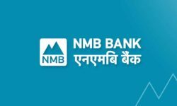 एनएमबि बैंकका ग्राहकहरुलाई होराइजन होटल र आगन्तुक रिसोर्टमा छुट