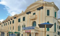 ललितकलाको विकासका लागि गुरुयोजना बनाएर अघि बढ्छु : कुलपति