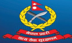 प्राविधिक तर्फका दुई एसएसपीलाई डिआइजीमा बढुवा गर्न सिफारिस