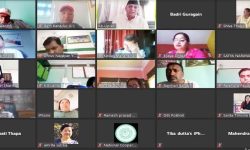 राष्ट्रिय सहकारी बैंकको साधारणसभा भर्चुअल  हुने