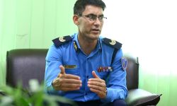 सिसिटिभी जडानसँगै उपत्यकाको अपराध नियन्त्रणमा कमी आउने विश्वास