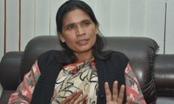 पूर्व मन्त्री गौतमको निधनप्रति मन्त्री अर्यालद्वारा शोक ब्यक्त