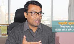प्रधानलाई नजिताए व्यवसायीहरु तीन वर्ष पछुताएर बस्नुपर्छ – मुरारका