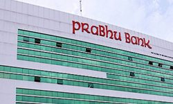 प्रभु बैंकको ६ महिनाको खुद नाफा एक अर्ब ५१ करोड