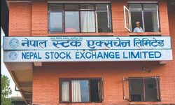 नेप्सेमा उच्च अङ्कको वृद्धि, कारोबार रकम चार अर्ब माथि