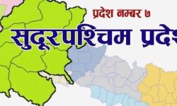 सुदूरपश्चिममा गठबन्धनका तीनै जना विजयी